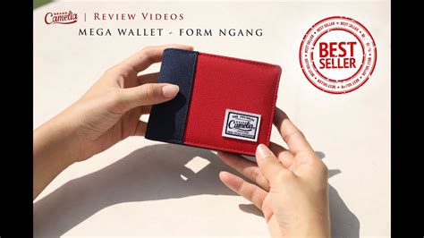 camellia wallet|camelia mega wallet.